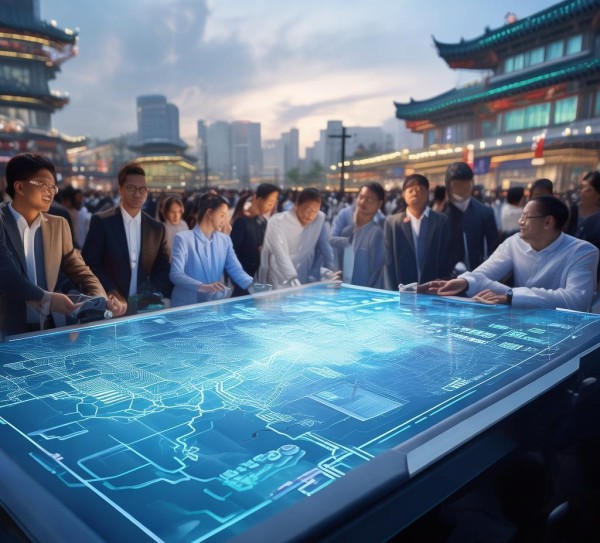 湖北信息管理咨询服务费,助力社会治理现代化的创新实践 湖北信息管理咨询服务费,助力社会治理现代化的创新实践