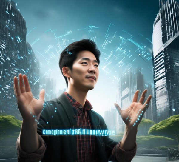 苏程,赋能未来,创新无限 苏程,赋能未来,创新无限
