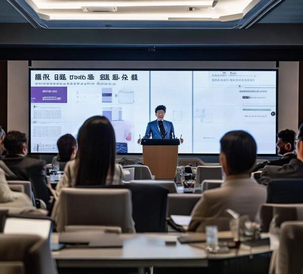 信息化咨询领导讲话稿,赋能企业发展的新途径 信息化咨询领导讲话稿,赋能企业发展的新途径