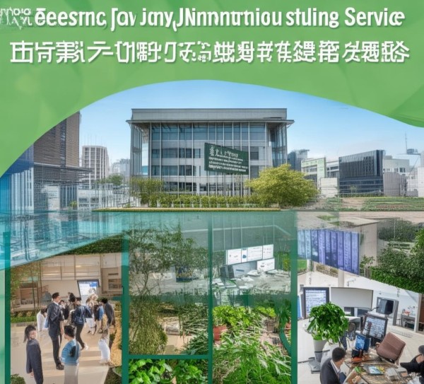 枣阳市嘉诚信息咨询服务，助力企业发展的绿色智慧