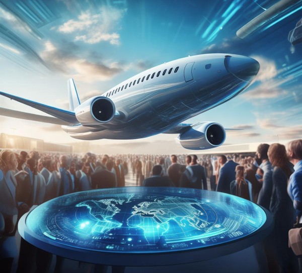 航空中企之选,企业信息化咨询新时代的创新探索 航空中企之选,企业信息化咨询新时代的创新探索