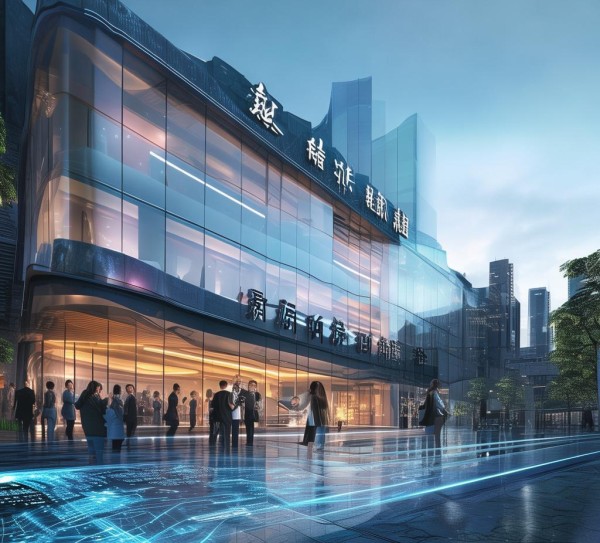 希阳信息咨询服务中心,助力智慧城市建设的创新实践 希阳信息咨询服务中心,助力智慧城市建设的创新实践