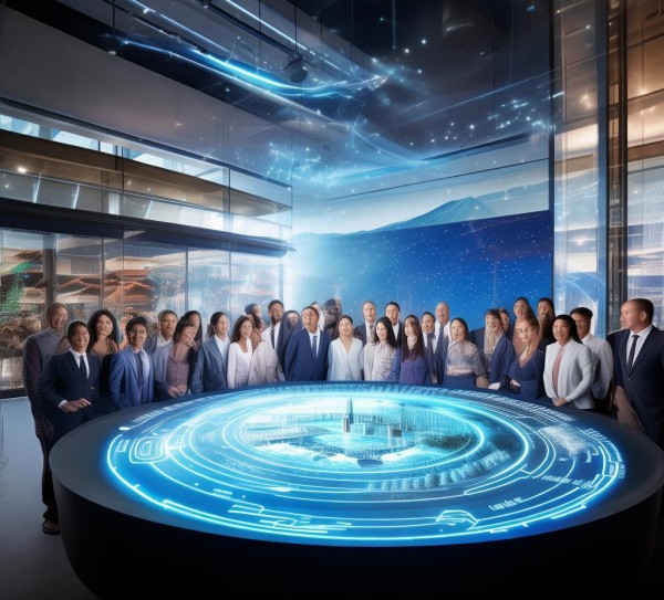 赵县云盛信息技术咨询部，助力 genomic时代，开启未来新篇章