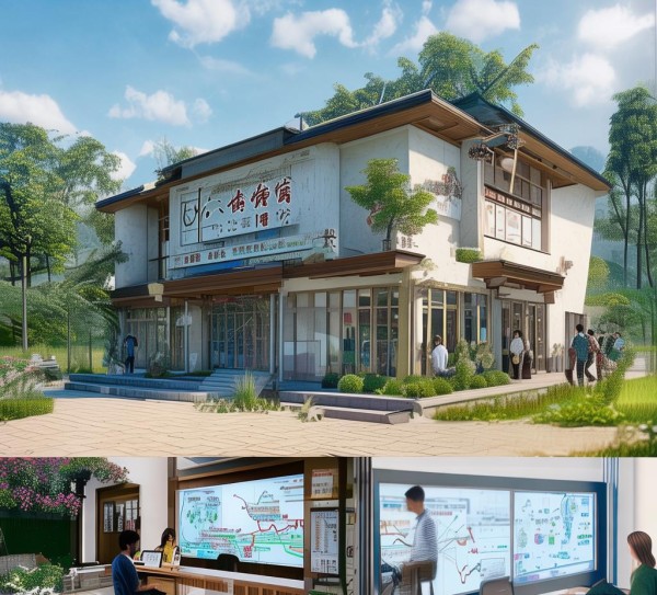 古坑乡信息咨询服务，助力企业发展与民生改善