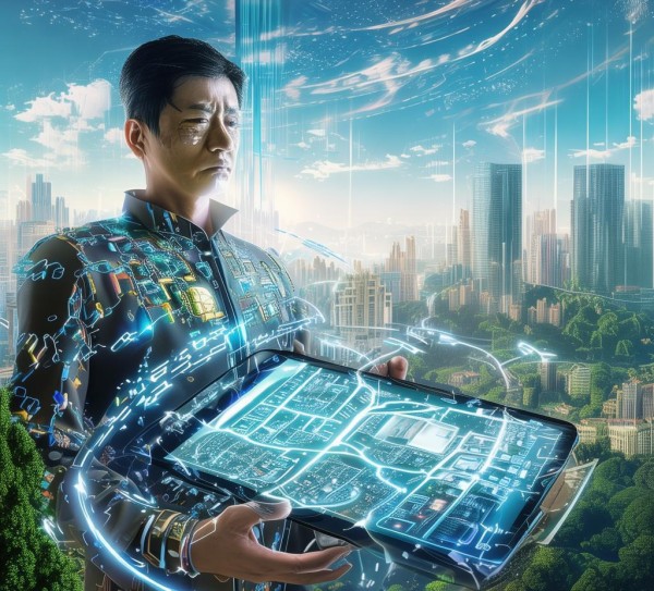 湖南大福信息技术咨询,助力智慧时代的未来 湖南大福信息技术咨询,助力智慧时代的未来