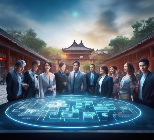 西安信息技术咨询，助力企业数字化转型