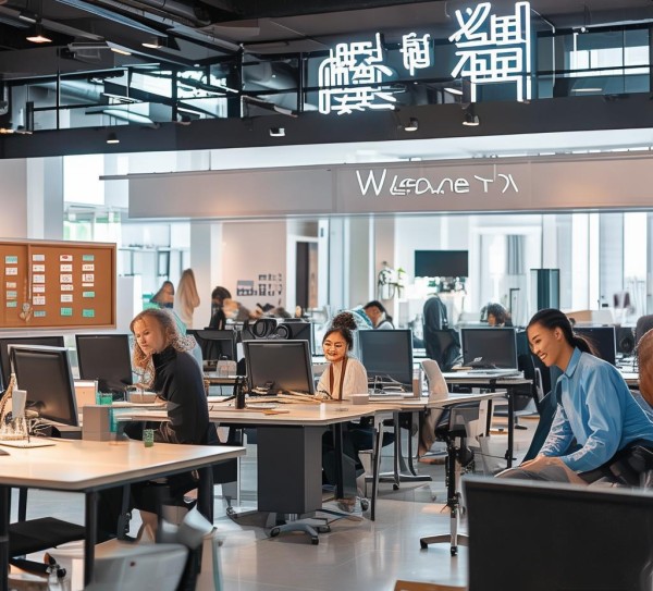 屹鑫信息咨询服务中心招聘各类人才