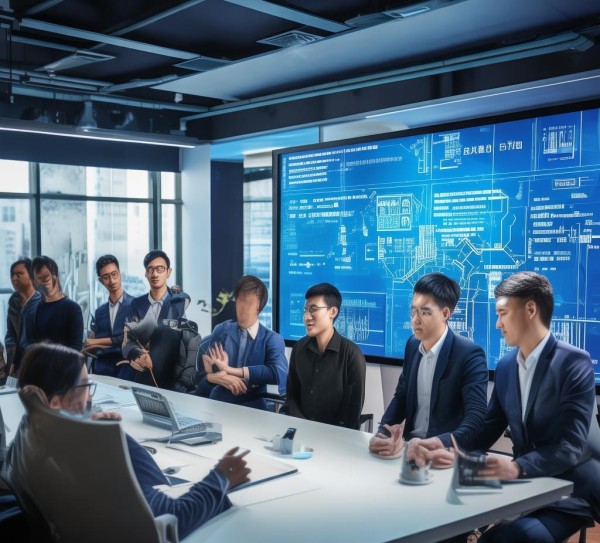 厦门内控信息化咨询公司，助力企业数字化转型