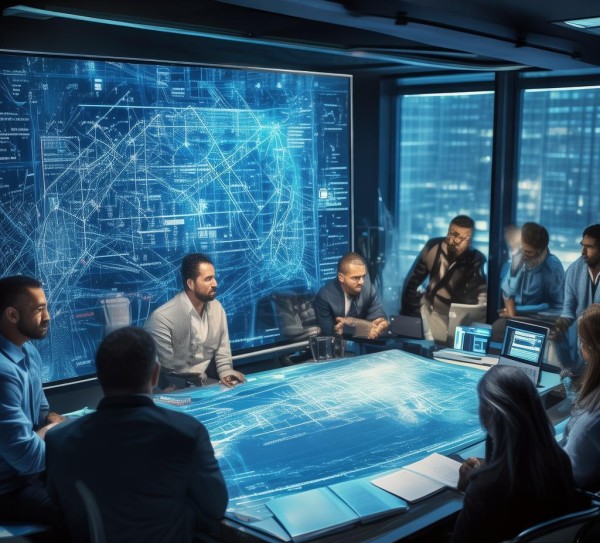 一场数字化转型的转折,信息化咨询项目招标展望 一场数字化转型的转折,信息化咨询项目招标展望