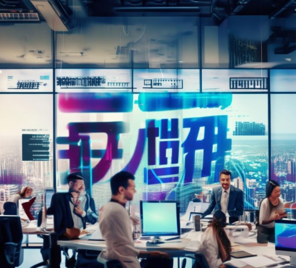 宏润信息技术咨询,助力企业成长的力量 宏润信息技术咨询,助力企业成长的力量