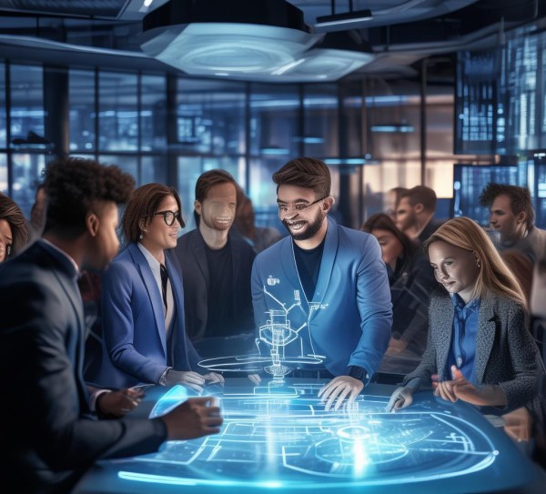 尔晴信息技术咨询,disrupt the Tech Industry with Expertise 尔晴信息技术咨询,disrupt the Tech Industry with Expertise