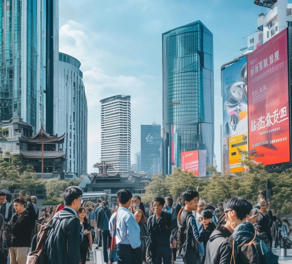 杭州信息技术咨询，服务与机遇的双重存在