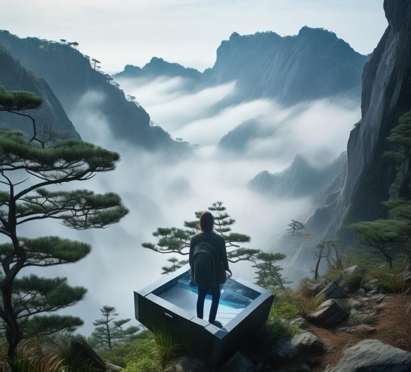 走进峨眉山,探索毕马威信息化咨询的魅力 走进峨眉山,探索毕马威信息化咨询的魅力