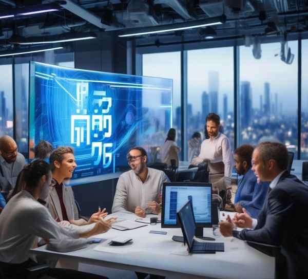 解析乐浩信息技术咨询,助力企业成功 解析乐浩信息技术咨询,助力企业成功