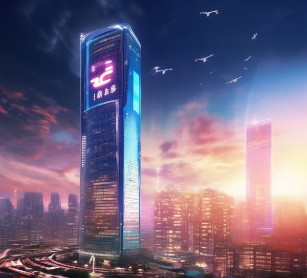 成华科技,创新引领未来 成华科技,创新引领未来