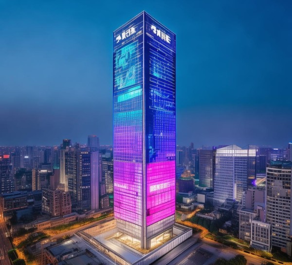 亿鑫顺信息技术咨询有限公司扬州,城市中心的创新引领者 亿鑫顺信息技术咨询有限公司扬州,城市中心的创新引领者