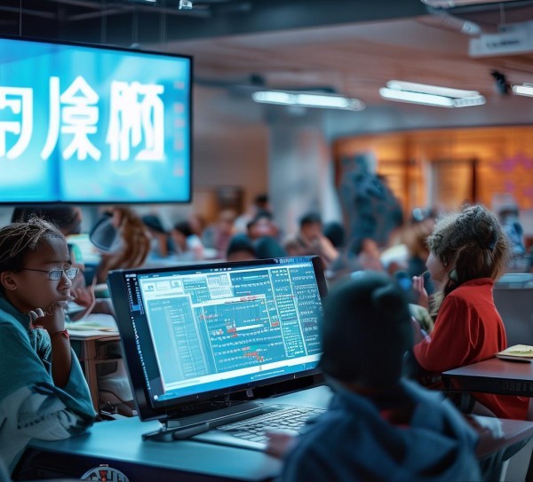 南充信息化教育咨询,助力教育数字化转型 南充信息化教育咨询,助力教育数字化转型