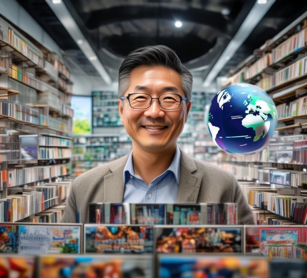 彭老师,信息咨询服务的智慧之光 彭老师,信息咨询服务的智慧之光