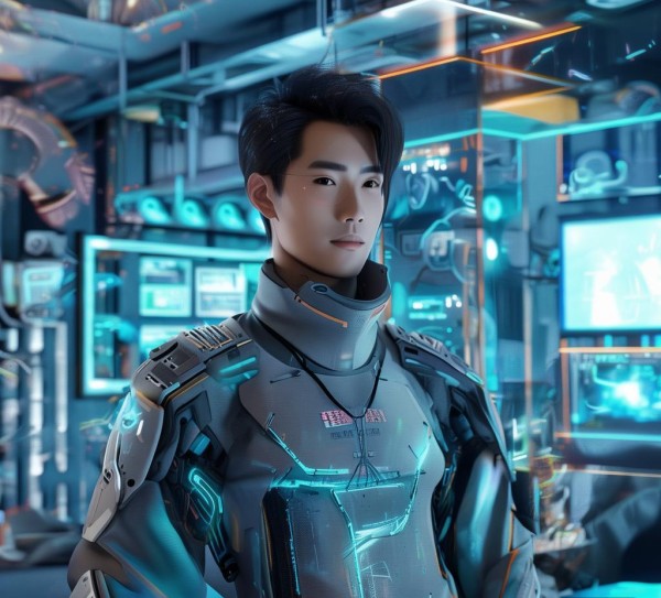 吕教练,信息咨询服务的未来 吕教练,信息咨询服务的未来