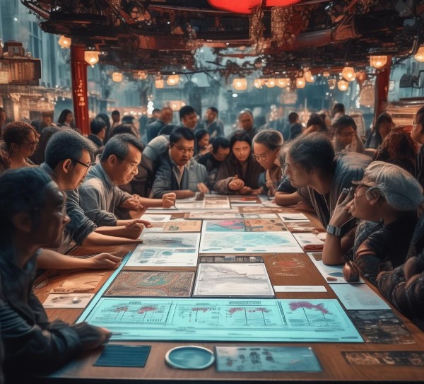 成都信息科技咨询与发展的对策研究 成都信息科技咨询与发展的对策研究