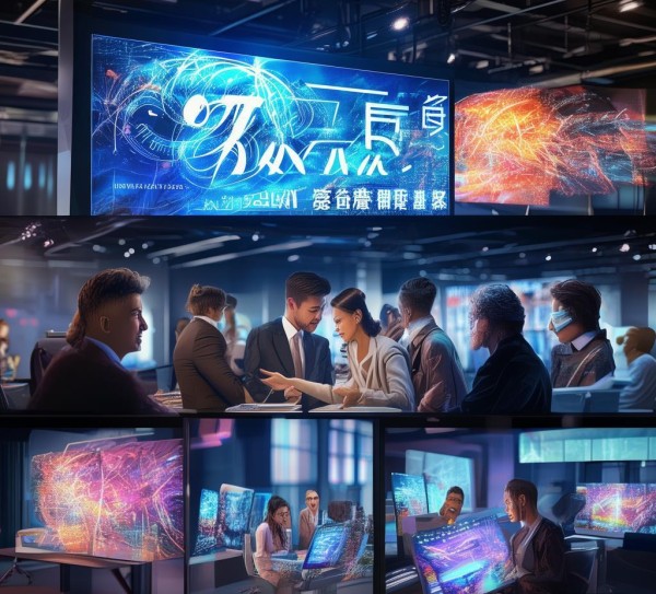 王美丽信息咨询服务部,数字时代的创新者 王美丽信息咨询服务部,数字时代的创新者