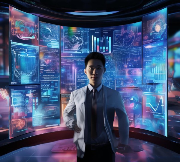 傅晨信息咨询服务,助力企业数字化转型的强劲对手 傅晨信息咨询服务,助力企业数字化转型的强劲对手