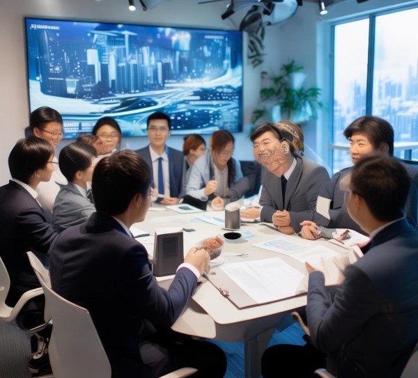 绘禧信息咨询服务部,助力职场精英,探索未来机遇 绘禧信息咨询服务部,助力职场精英,探索未来机遇