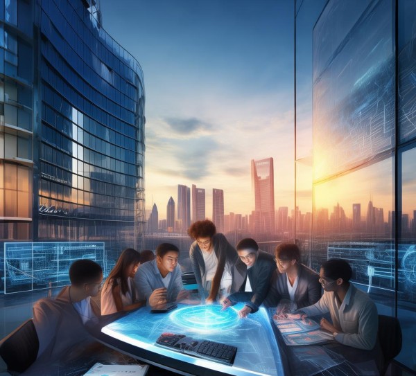 广州盛景信息技术咨询有限公司,科技创新的前沿力量 广州盛景信息技术咨询有限公司,科技创新的前沿力量