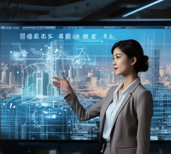 重庆通服信息化咨询师，专业技能，助力未来