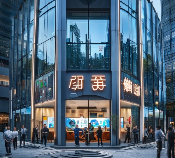 贵南信息咨询服务中心,助力企业成功 贵南信息咨询服务中心,助力企业成功