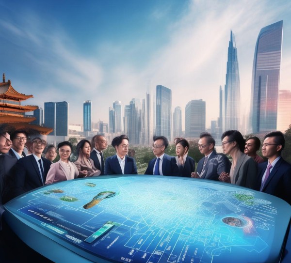 无锡信息化信息咨询服务,助力智慧社区的未来 无锡信息化信息咨询服务,助力智慧社区的未来
