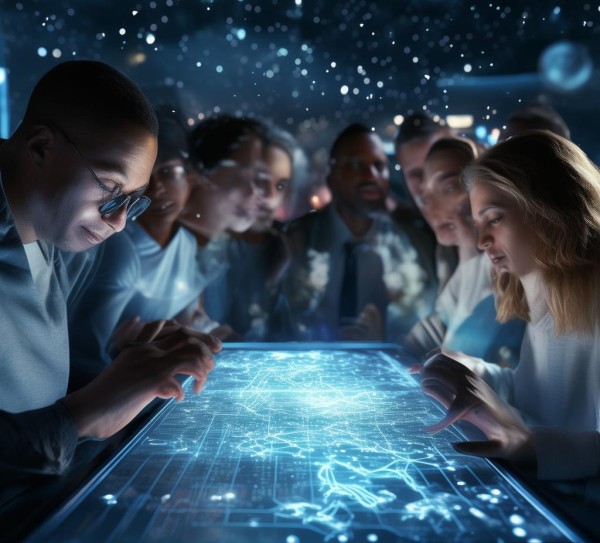 缔造信息咨询服务,赋能未来的智慧时代 缔造信息咨询服务,赋能未来的智慧时代