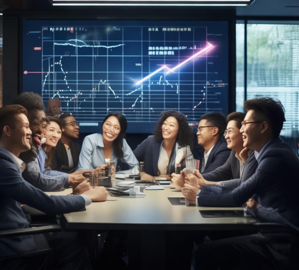 涵娴信息咨询服务部,success story from the inside 涵娴信息咨询服务部,success story from the inside