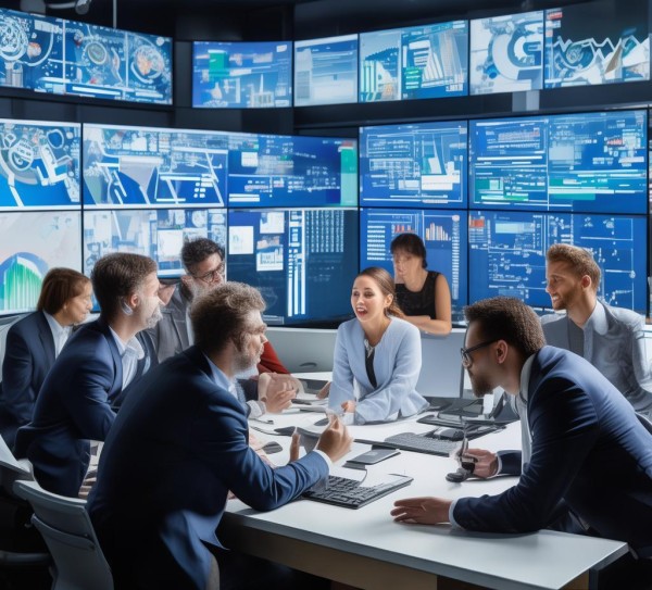 启豪信息技术咨询服务,助力企业数字化转型的可靠 partner 启豪信息技术咨询服务,助力企业数字化转型的可靠 partner