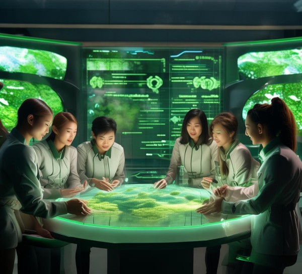 玉树信息咨询服务,助力数字化转型的绿色未来 玉树信息咨询服务,助力数字化转型的绿色未来
