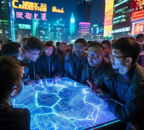 探索新未来,成就未来,成都晟劼箐信息技术咨询有限公司助力成都科技产业发展 探索新未来,成就未来,成都晟劼箐信息技术咨询有限公司助力成都科技产业发展