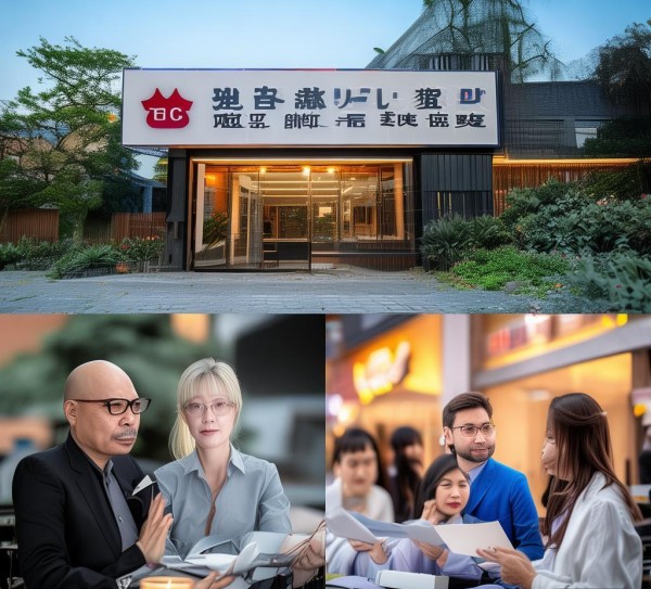 小塘房产信息咨询服务部，助力您的房产咨询