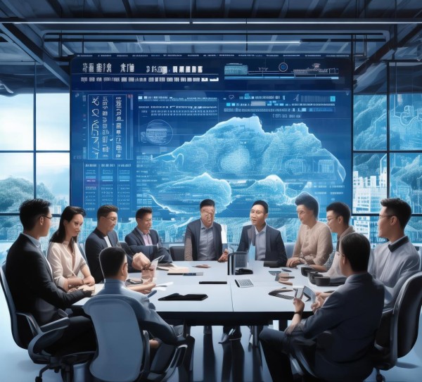 山东的信息化咨询，助力企业数字化转型