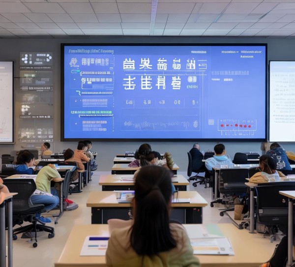 运城信息化教室咨询热线，专业教学环境，助力教育数字化