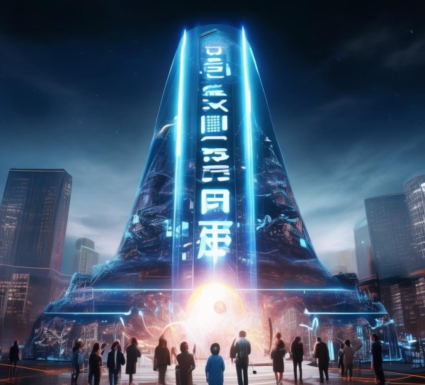 万山信息咨询服务，探索未来的技术之光