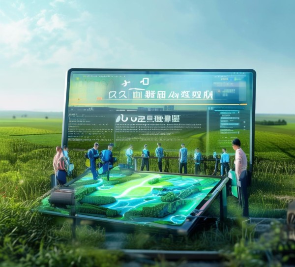 农业企业信息化免费咨询，助力精准农业