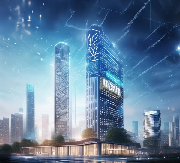福州鑫启程信息技术咨询有限公司，数字转型的智慧之光