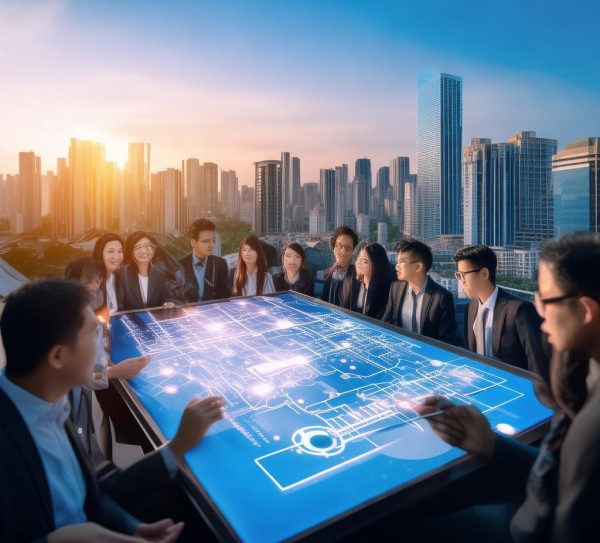 玉溪,信息咨询服务助力智慧城市建设 玉溪,信息咨询服务助力智慧城市建设