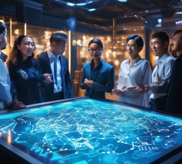 福建信息化管理咨询的创新与优势 福建信息化管理咨询的创新与优势