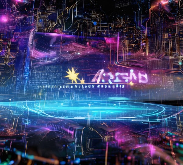 星扬信息技术咨询,技术与未来的新机遇 星扬信息技术咨询,技术与未来的新机遇