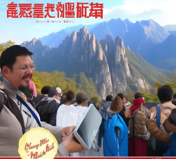 黄山旅游团信息咨询服务，精准引导，精准服务—助力您的旅游计划更高效