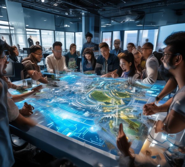 文旅公司信息化咨询服务,助力 destination 真实化与数字化发展 文旅公司信息化咨询服务,助力 destination 真实化与数字化发展