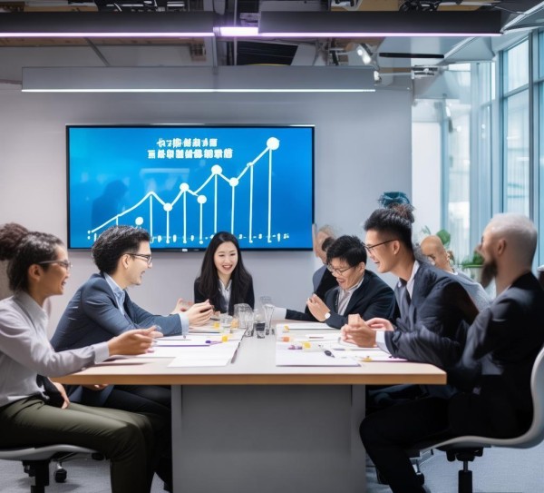 鑫隆信息咨询服务部，助力企业成功转型