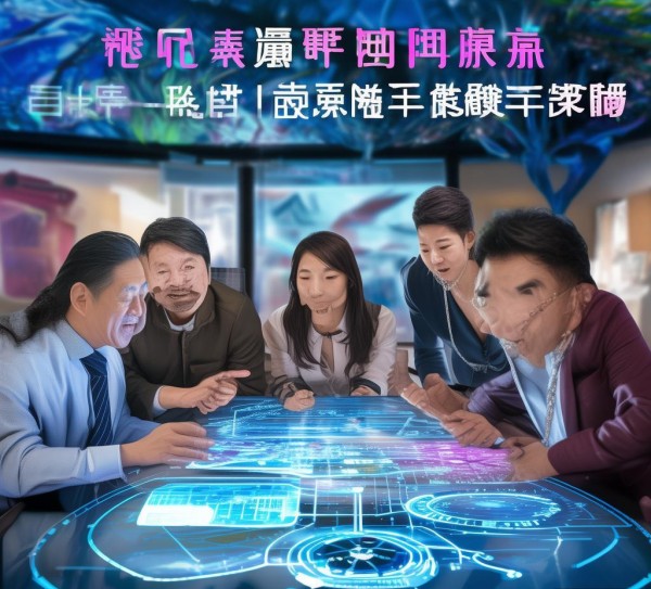 新丰信息咨询服务,助力企业数字化转型 新丰信息咨询服务,助力企业数字化转型