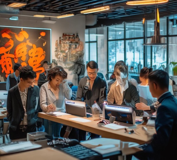 瑶瑶信息咨询服务部，专业与创新并重，成就未来